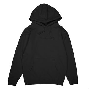 Black (History Month) You Matter Hoodie